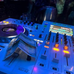NsT -- TAN CHẬM 2024 LONGHI REMIXX