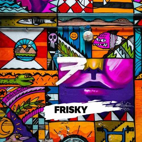 FRISKY Radio | Sonorous | May 2021 Episode by Floloco