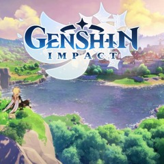 Genshin Impact - Rhythms from the Conch