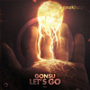 GonSu - Let's Go (Radio Edit)[OUT NOW]