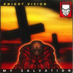 Knightvision - The Dynamo of the Universe