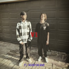 V1  ft. Jason the Goat [ prod 2.0 ]
