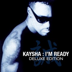 I'm Ready (feat. Alexandra Juniel)