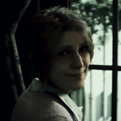 Silent Hill 2 Remake - Mary's Letter Theme