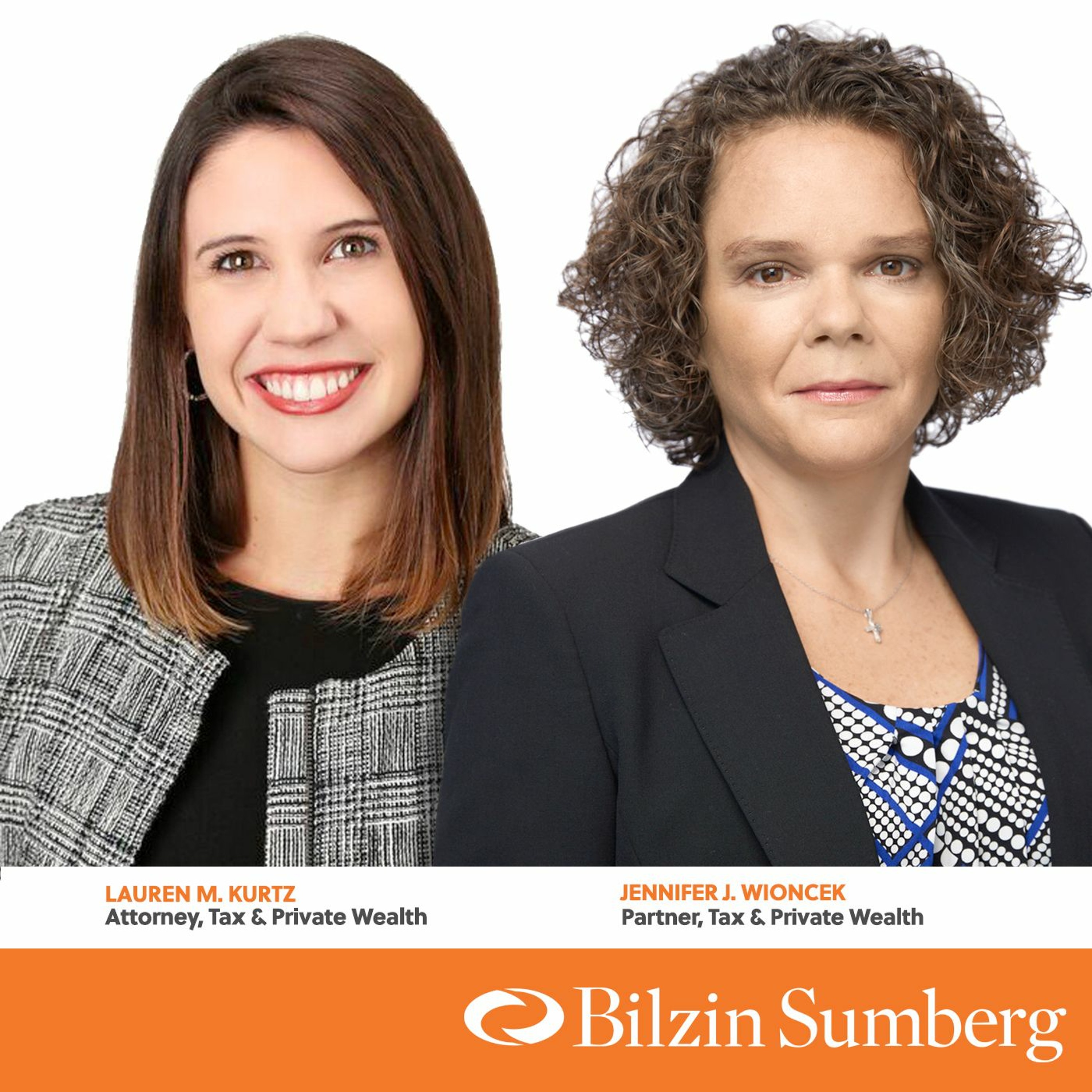 The Bilzin Sumberg Lawcast