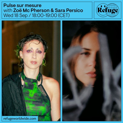 Pulse Sur Mesure B2B with Sara Persico