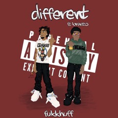 Different ft Brezzo