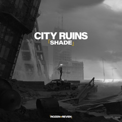 City Ruins (Shade)