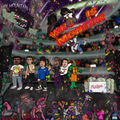 That one shit - ygekelly & breezyDGAF