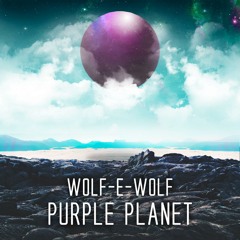 Purple Planet (Original Mix)