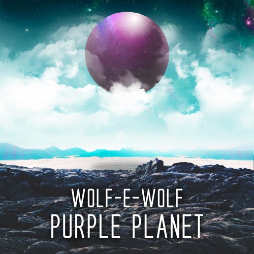 Purple Planet (Original Mix)