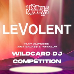 Levolent - Rolling Meadows (Wild card competition)