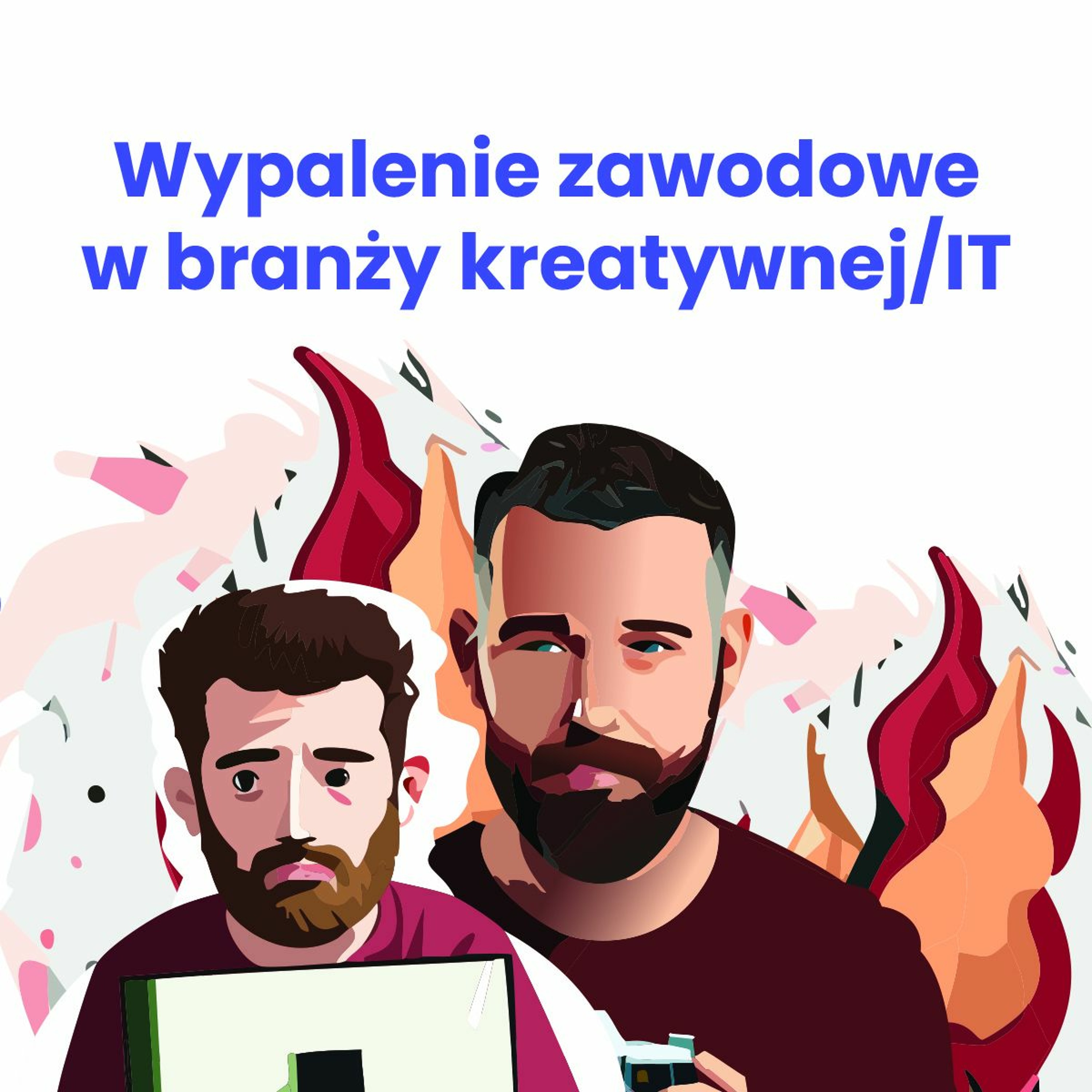 Szymon Chałupka PODCAST