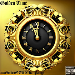 Golden Time - Produced by Itz_Patryk X 808Golden