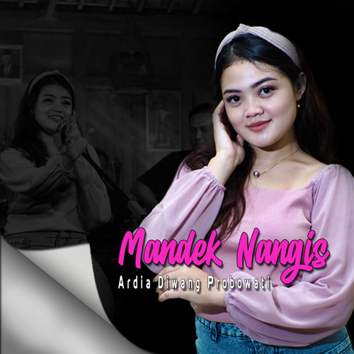 Mandek Nangis