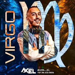 VIRGO - AXEL DJ