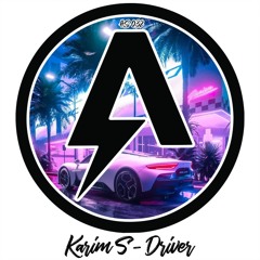 AS032 - Karim S - Driver