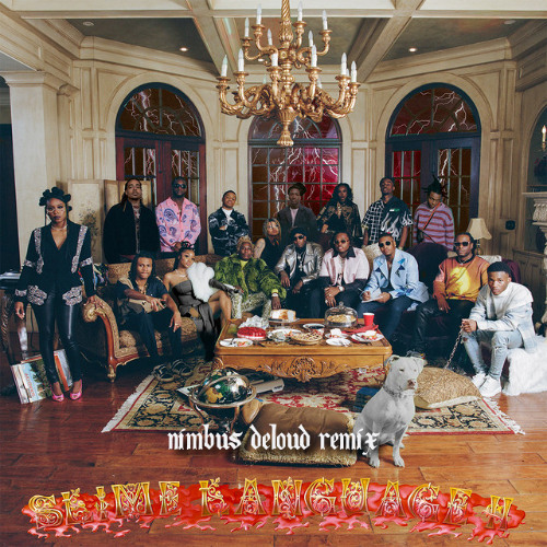 Young Thug & Meek Mill - That Go! (nimbus deloud remix)