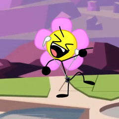 BFB 25 Flower Dance(art done by me)