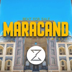Maracand