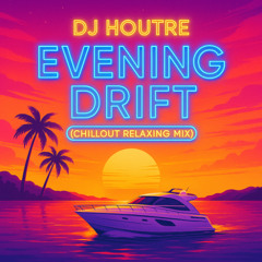 Evening Drift ( Chillout Relaxing mix )