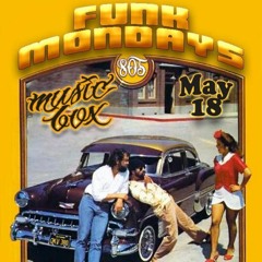 MUSICBOX805 - 5-18-2020