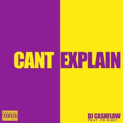 DJ Cashflow ft. F.S Rudy - Cant Explain-Dirty