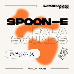 PALA008 - Spoon-E