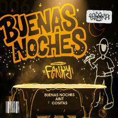 Fenky - Buenas Noches (Original Mix) [SM]