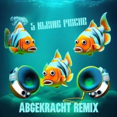 5 Kleine Fische | Abgekracht Krach Remix