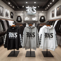 Wrapha - RKS Shop
