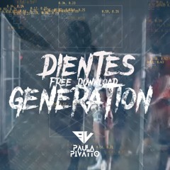 DIENTES X FUNK GENERATION - Anitta, J Balvin, Michel Zanon