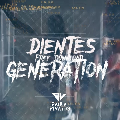 DIENTES X FUNK GENERATION - Anitta, J Balvin, Michel Zanon