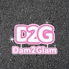 Dj Greg Myers - Dam2Glam Events Promo - Nov 23