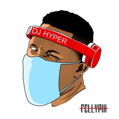 20 MINS PARTY MASHUP (QUARANTINE MIX) COMPILED AND MIXED BY DJ HYPER