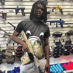 RMFN - chief keef (slowed + reverb)