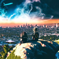 cosznmo x juice x Vetement$