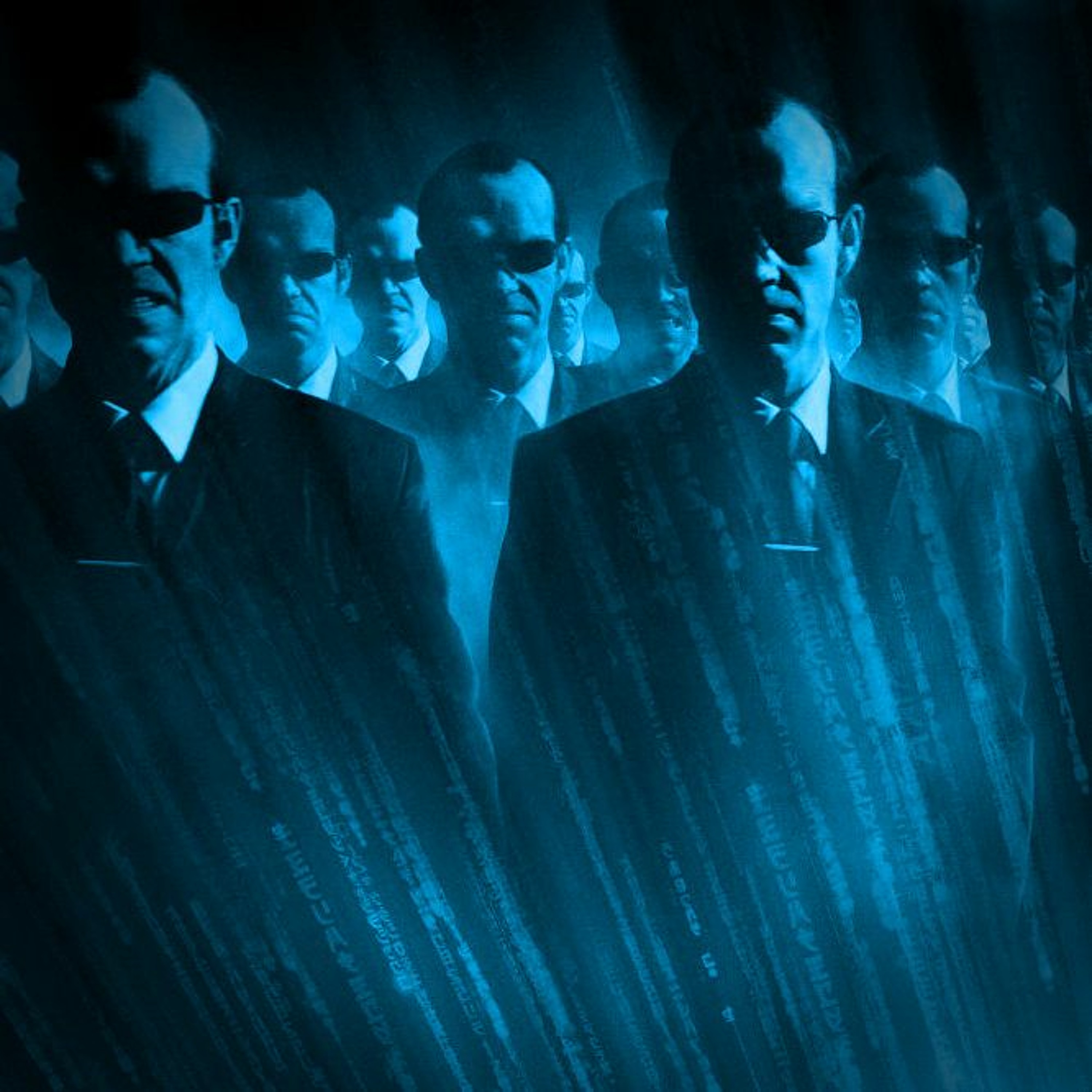 The Drone Pilots