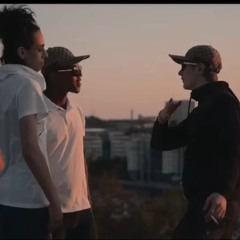 Einár X Hamko - Stars (Osläppt)