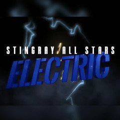 Stingray Allstars Electric 21-22