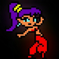 (VRC6 remix) Back to the Roots - Shantae and the Pirate's curse