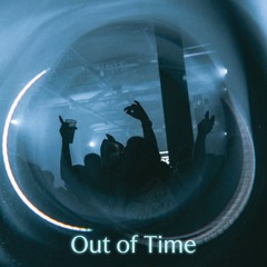Out of Time ( Hardtekk )