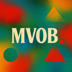 mvob - znika cały świat (demo)