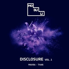 Mavra - Thar (Original Mix)