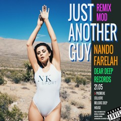 Just Another Guy (Remix)