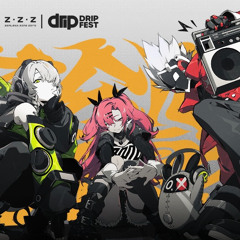 Zenless Zone Zero | Urban Stroll [Drip Fest Event Page OST]