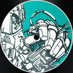 Curare - Schneller Pfeil [Harthouse] 1993