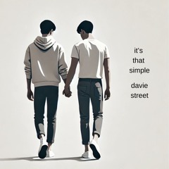 It's That Simple (Davie Street feat. Drew)