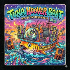 Tuna Hoover Boat Mix