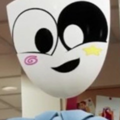 {Smile masked.mp4} - OR3O